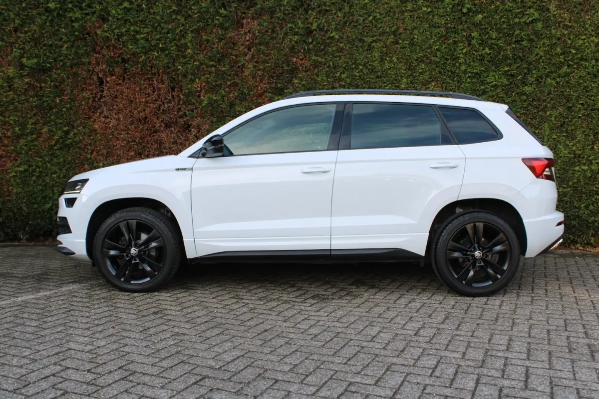 1.5 TSI ACT Sportline Business