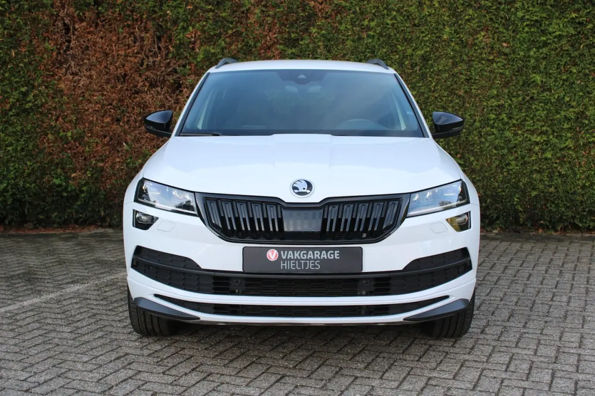 1.5 TSI ACT Sportline Business