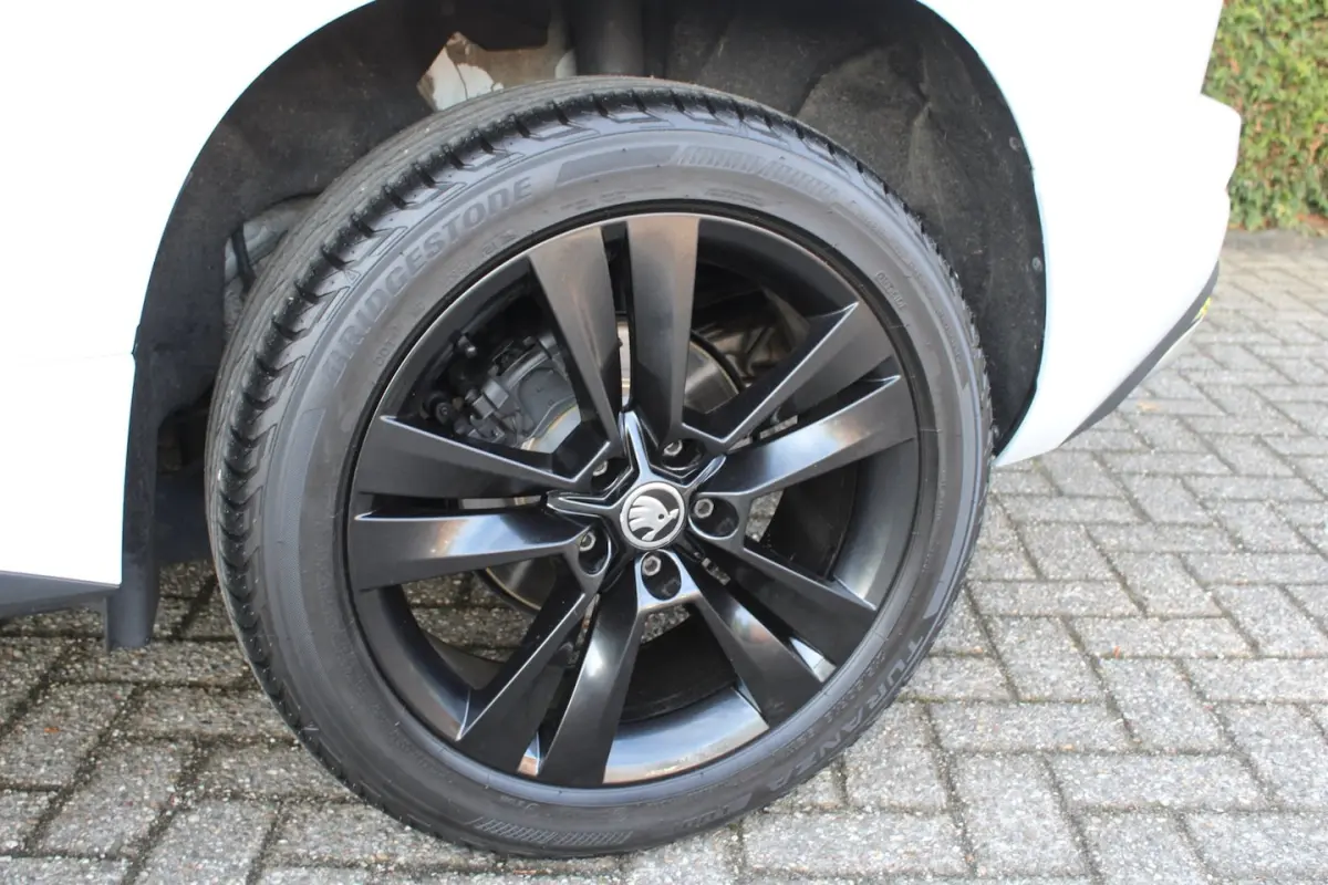 1.5 TSI ACT Sportline Business