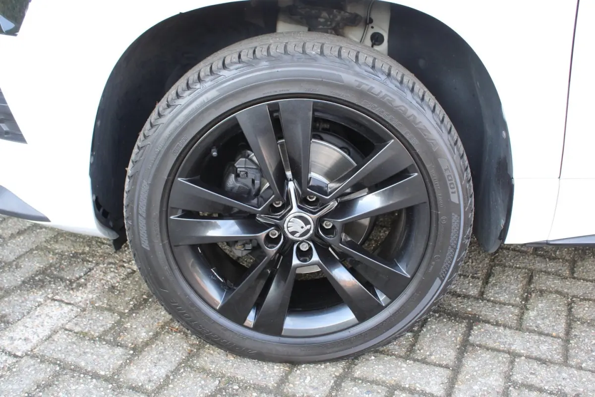 1.5 TSI ACT Sportline Business