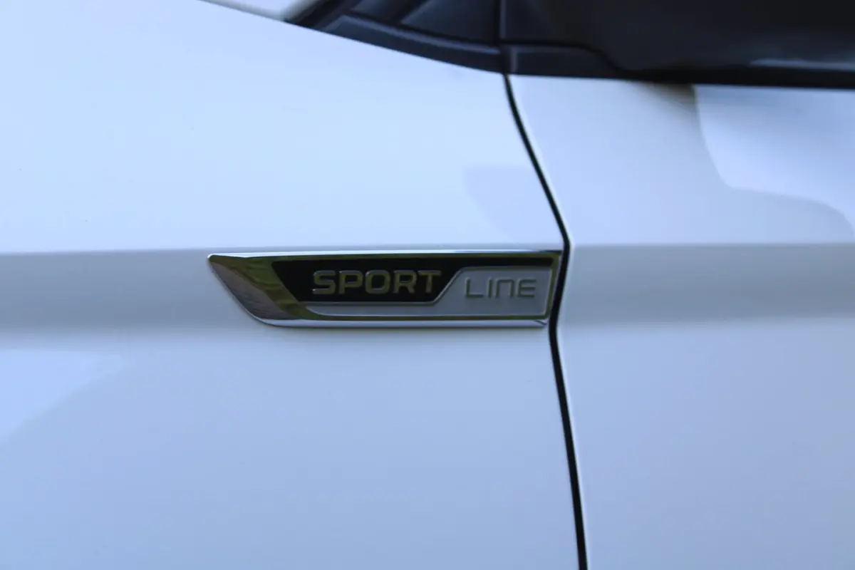 1.5 TSI ACT Sportline Business