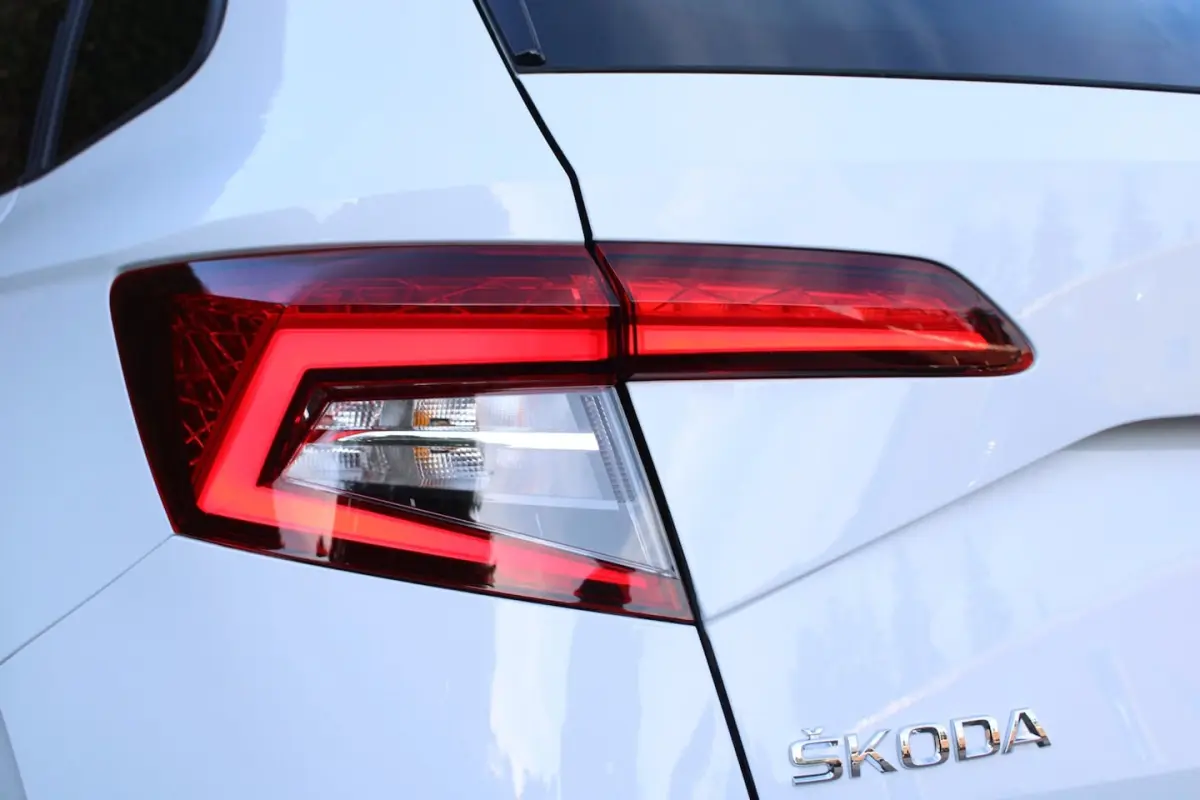 1.5 TSI ACT Sportline Business