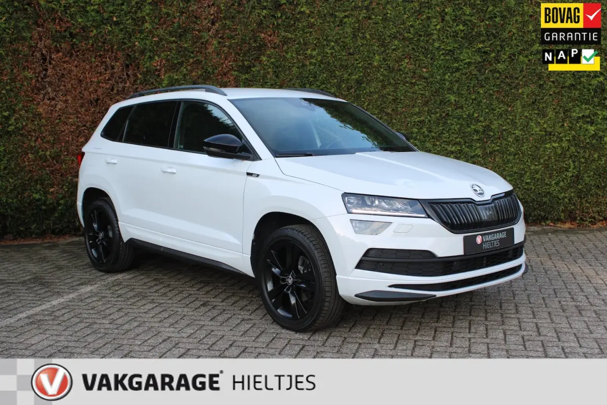 1.5 TSI ACT Sportline Business