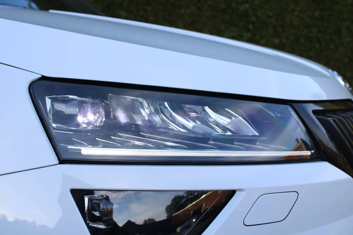 1.5 TSI ACT Sportline Business