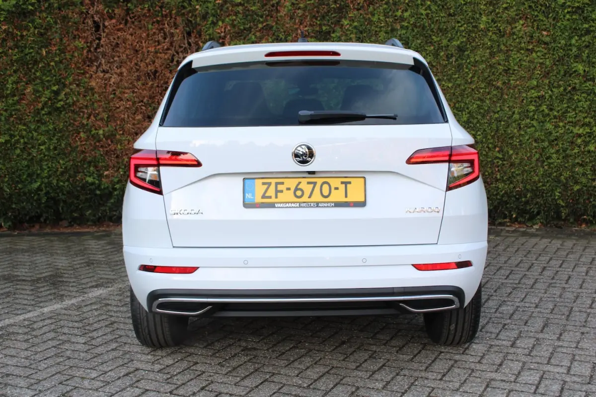 1.5 TSI ACT Sportline Business