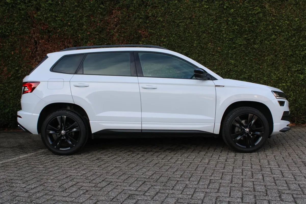 1.5 TSI ACT Sportline Business