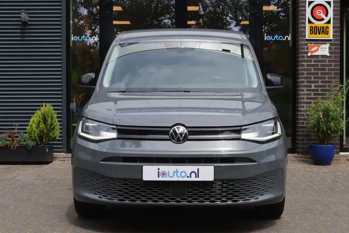 2.0 TDI 102PK 1st Edition LED/Keyless/Camera/Navi Pro/Virtual Cockpit/ACC/Alarm/Dodehoek/T