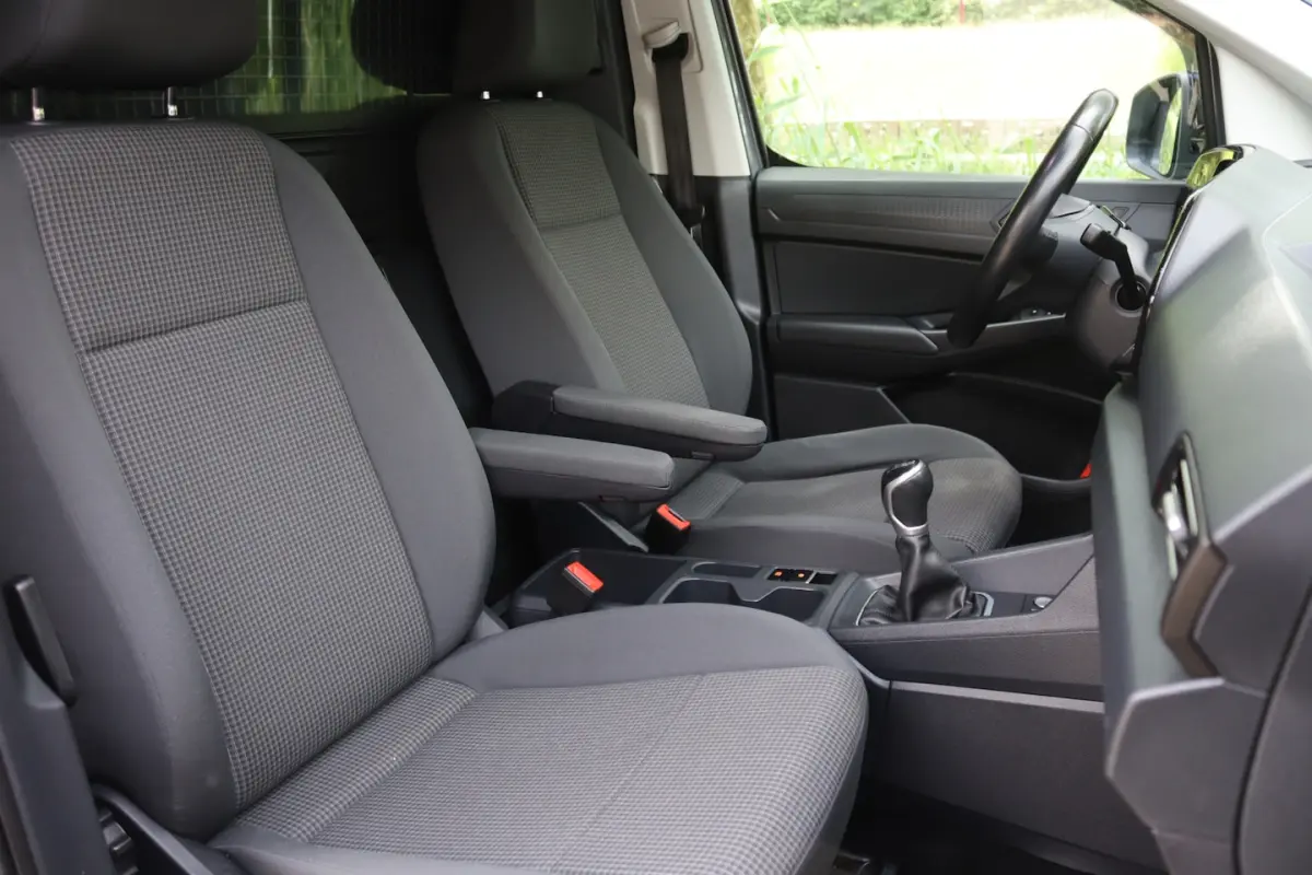 2.0 TDI 102PK 1st Edition LED/Keyless/Camera/Navi Pro/Virtual Cockpit/ACC/Alarm/Dodehoek/T