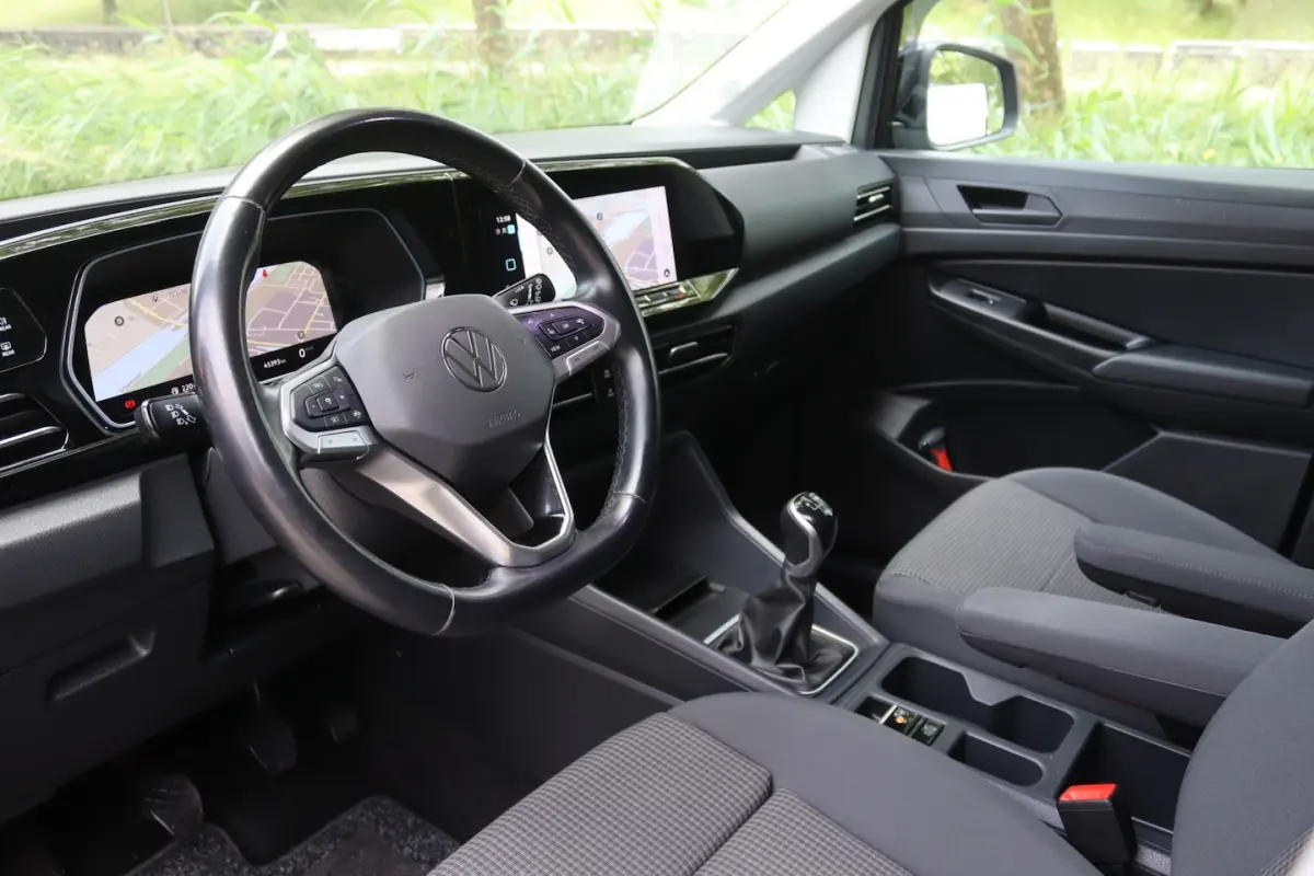 2.0 TDI 102PK 1st Edition LED/Keyless/Camera/Navi Pro/Virtual Cockpit/ACC/Alarm/Dodehoek/T