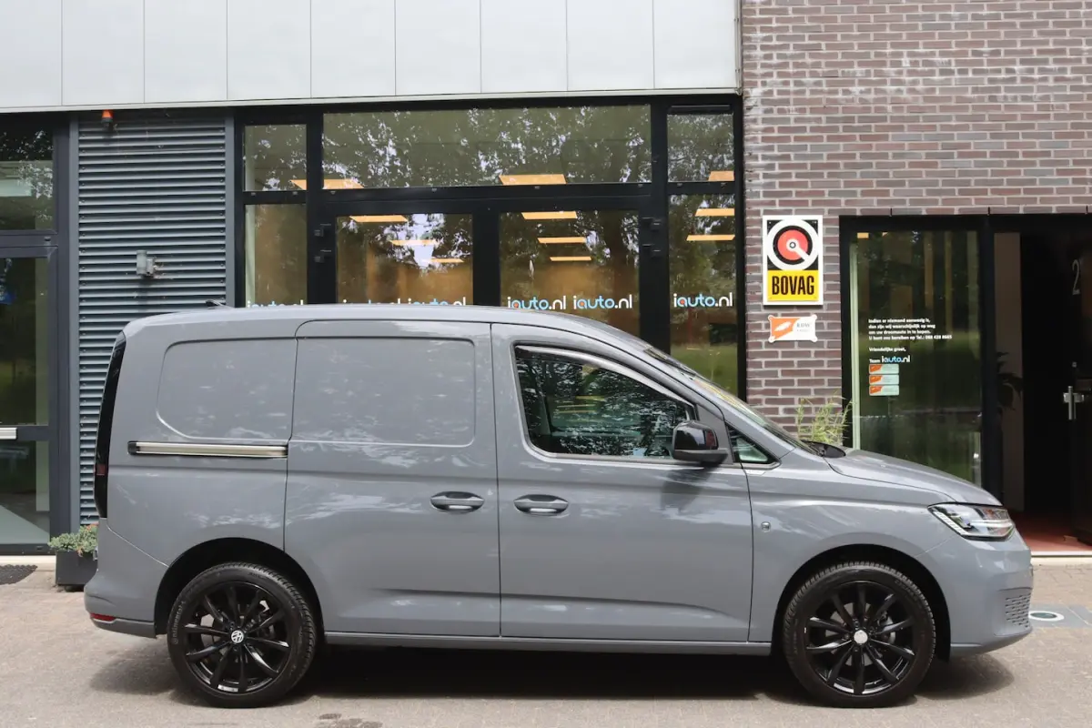 2.0 TDI 102PK 1st Edition LED/Keyless/Camera/Navi Pro/Virtual Cockpit/ACC/Alarm/Dodehoek/T