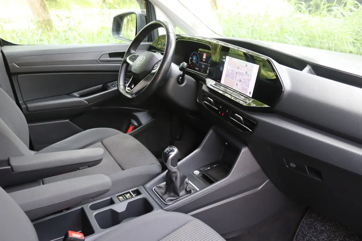 2.0 TDI 102PK 1st Edition LED/Keyless/Camera/Navi Pro/Virtual Cockpit/ACC/Alarm/Dodehoek/T