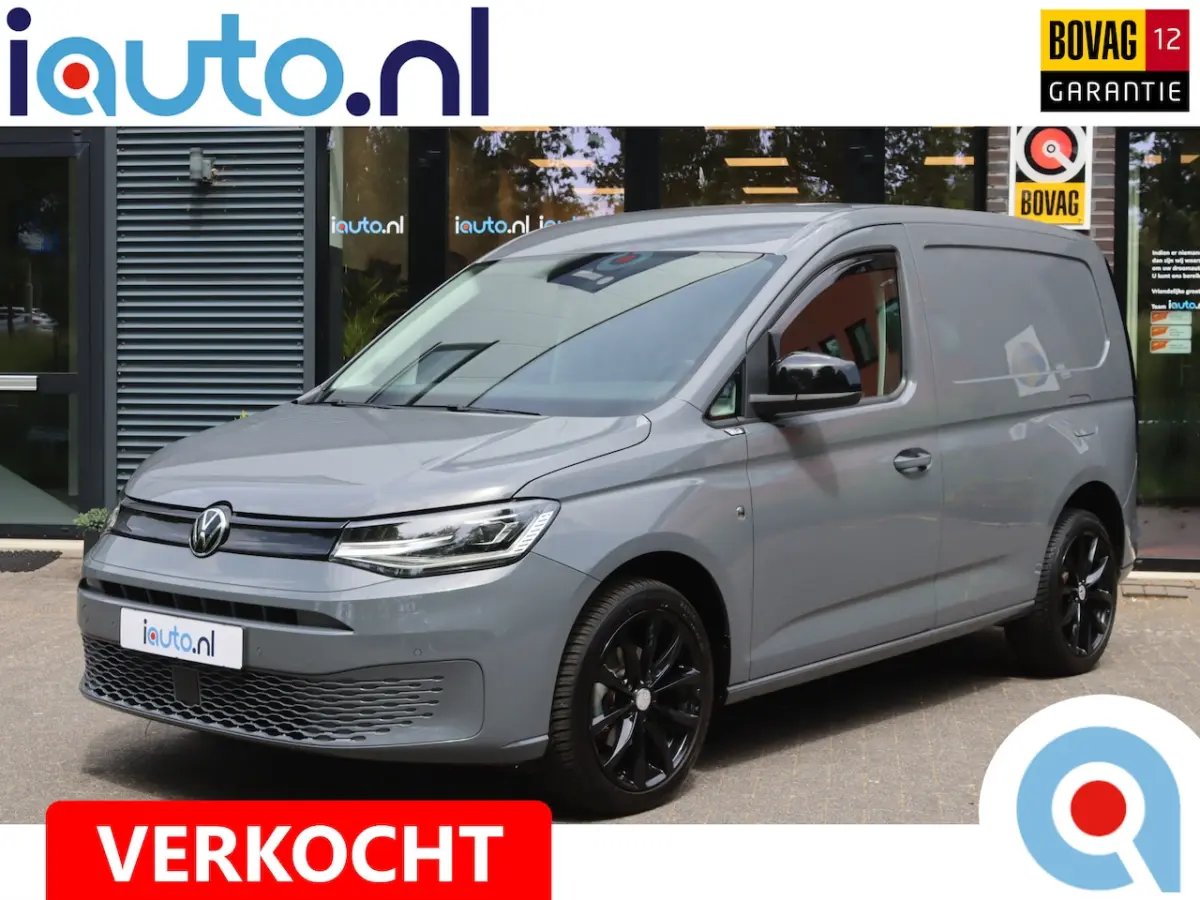 2.0 TDI 102PK 1st Edition LED/Keyless/Camera/Navi Pro/Virtual Cockpit/ACC/Alarm/Dodehoek/T