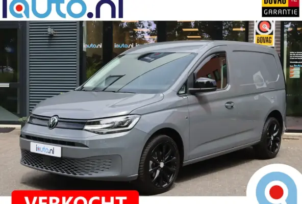 2.0 TDI 102PK 1st Edition LED/Keyless/Camera/Navi Pro/Virtual Cockpit/ACC/Alarm/Dodehoek/T