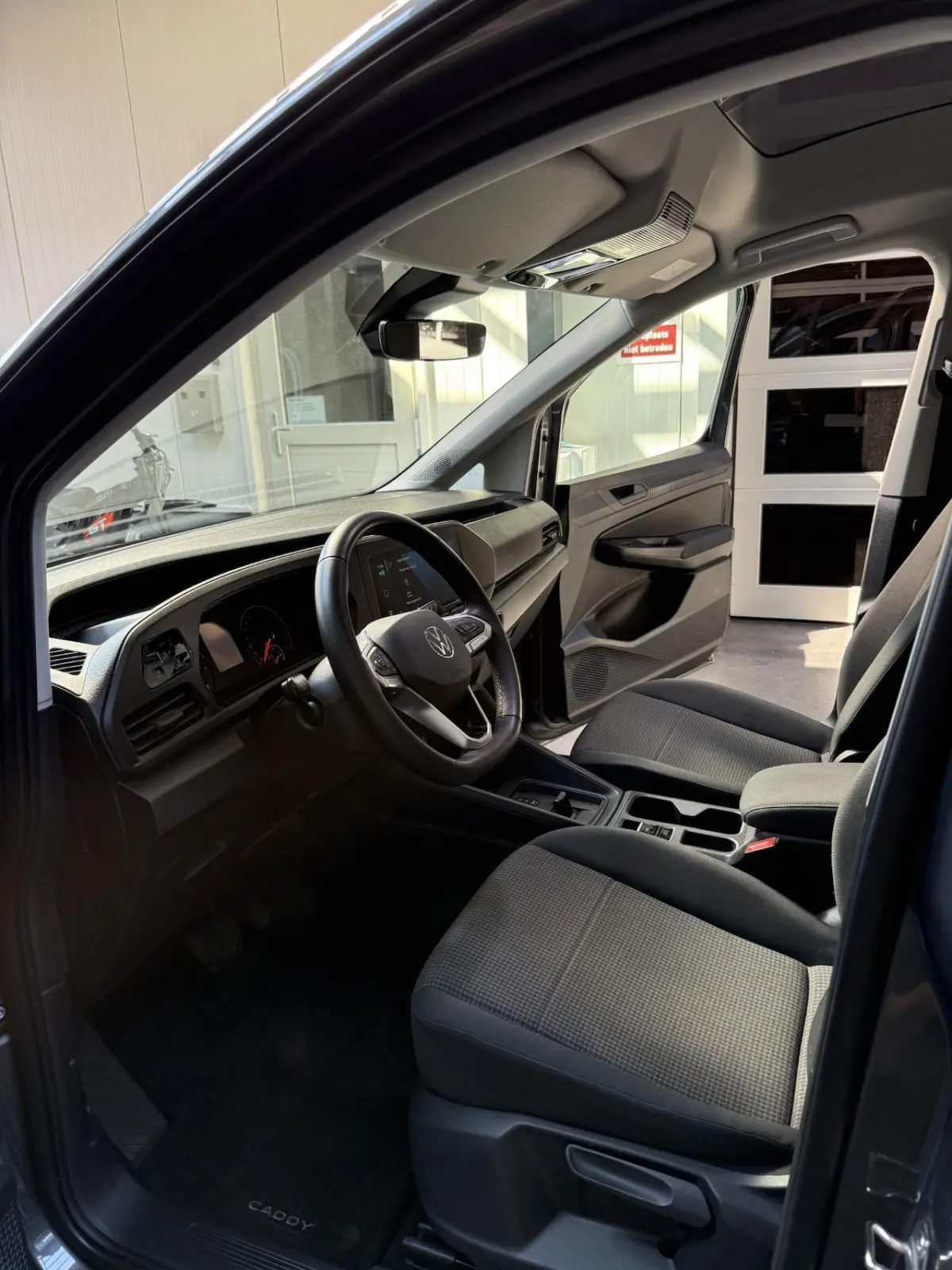 1.5 TSI CALIFORNIA CAMPER GROOT PANORAMA DAK
