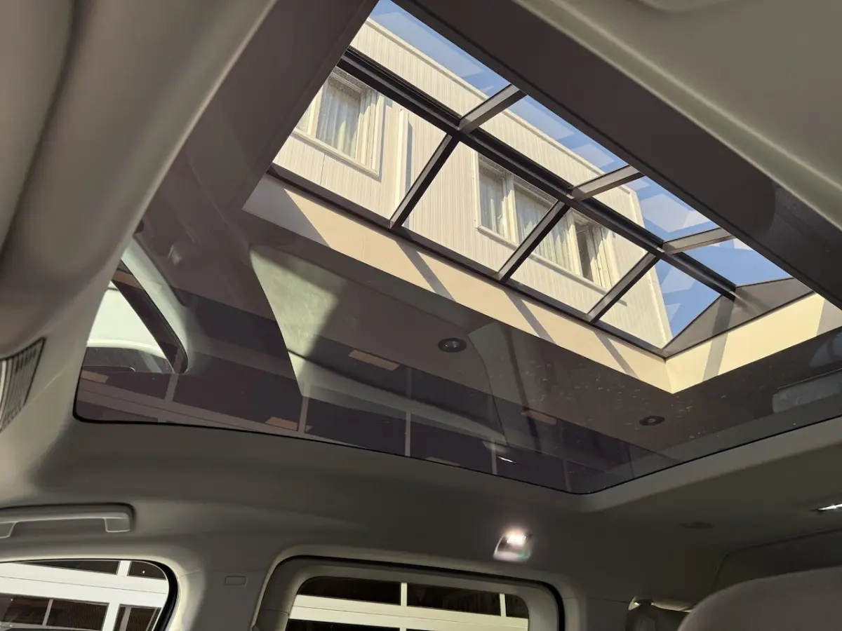 1.5 TSI CALIFORNIA CAMPER GROOT PANORAMA DAK