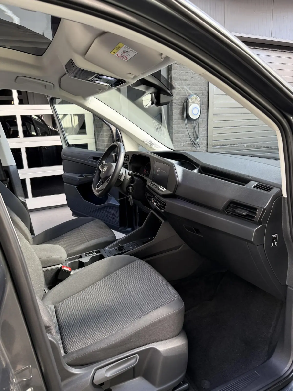 1.5 TSI CALIFORNIA CAMPER GROOT PANORAMA DAK