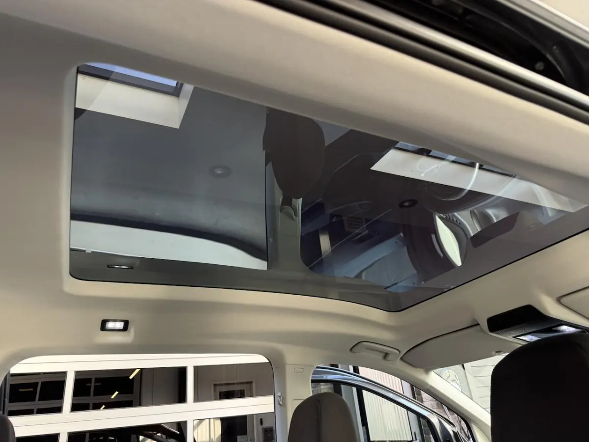 1.5 TSI CALIFORNIA CAMPER GROOT PANORAMA DAK