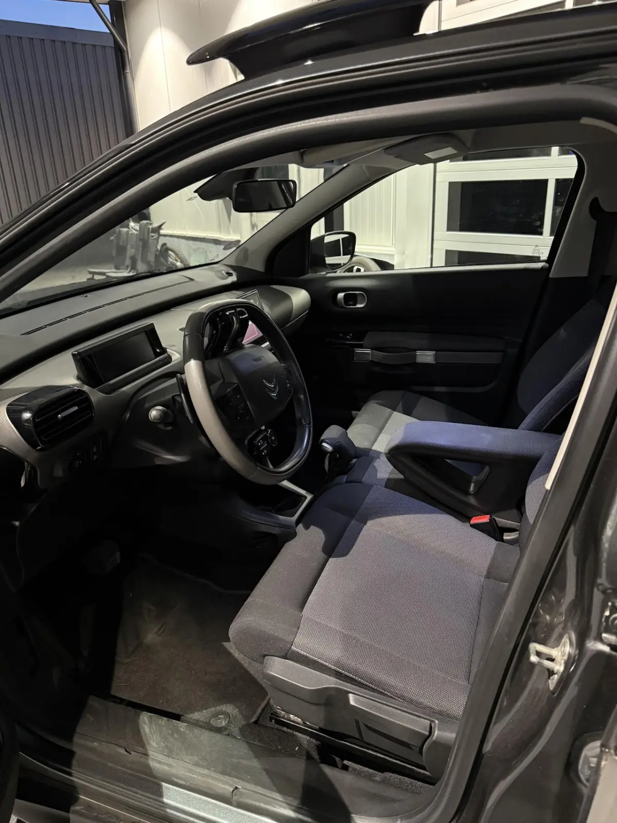 1.2 PureTech Shine Automaat