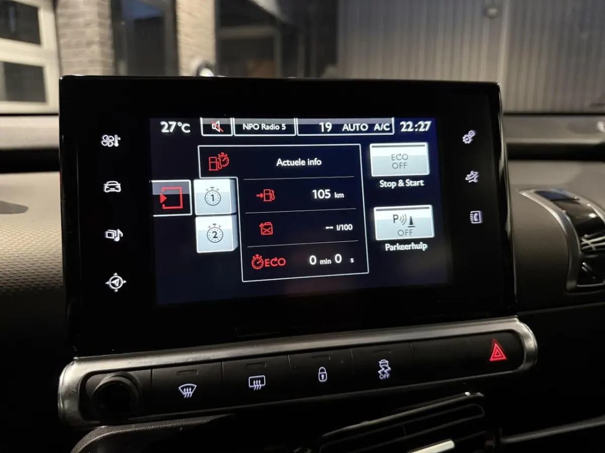 1.2 PureTech Shine Automaat