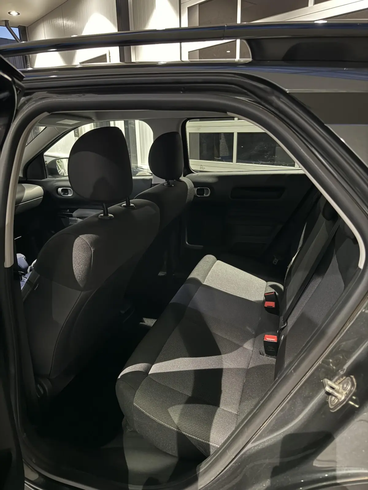 1.2 PureTech Shine Automaat