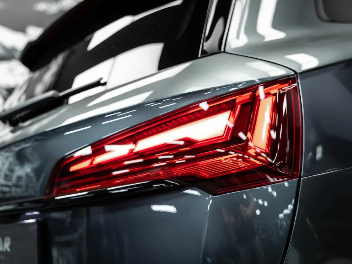 50 TFSI e S edition Competition | Luchtvering | Bang & Olufsen | Head-up Display | 360Â° Ca