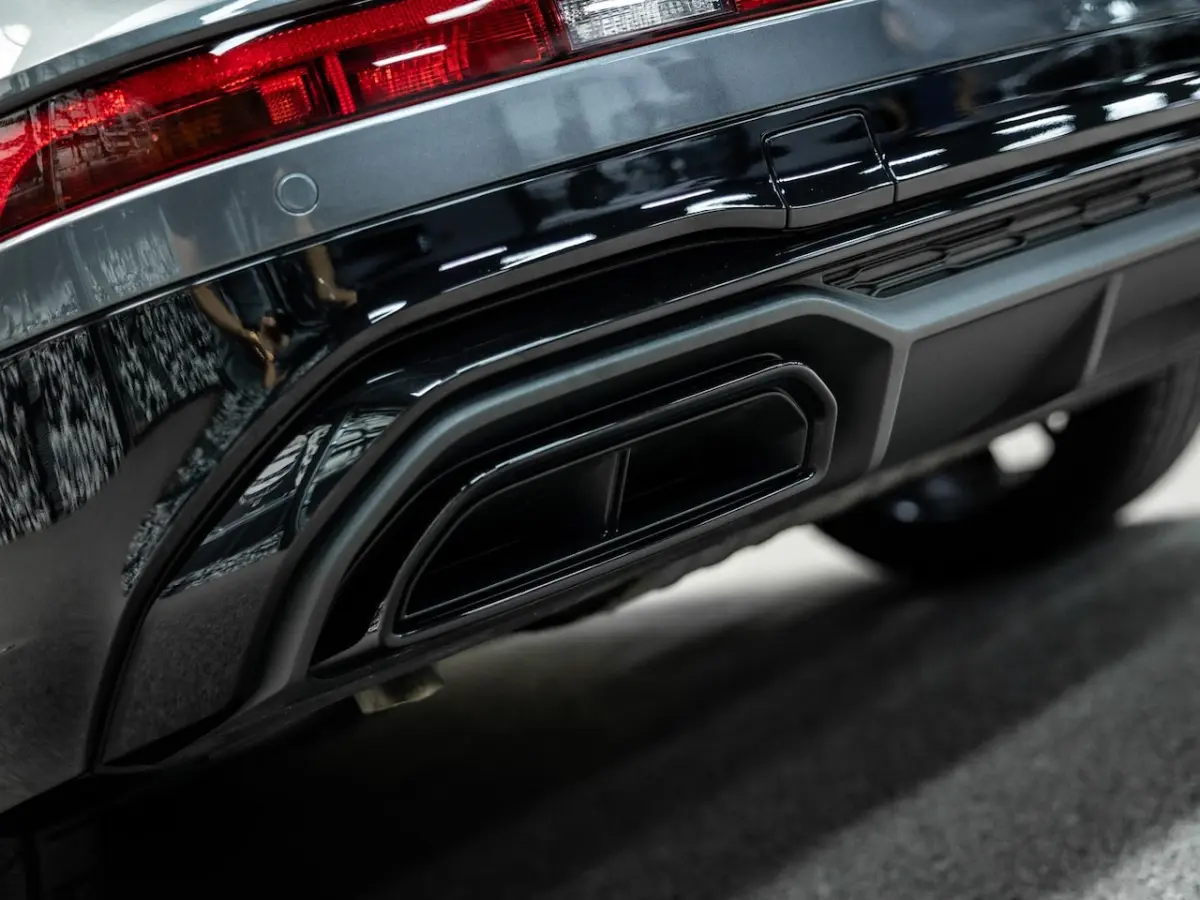 50 TFSI e S edition Competition | Luchtvering | Bang & Olufsen | Head-up Display | 360Â° Ca