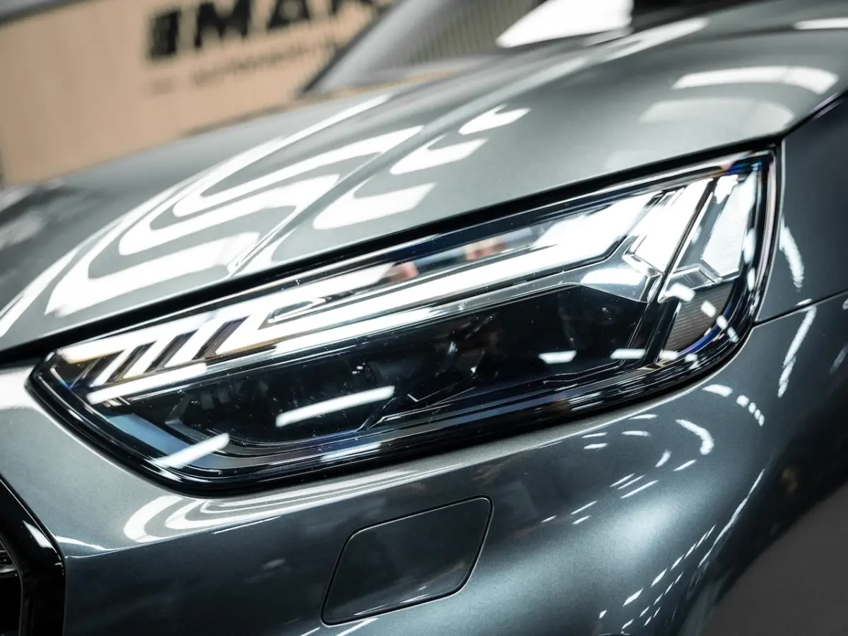 50 TFSI e S edition Competition | Luchtvering | Bang & Olufsen | Head-up Display | 360Â° Ca