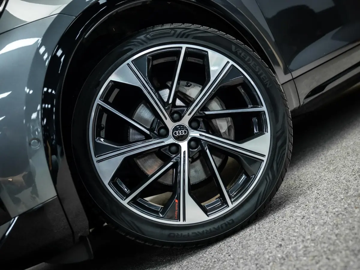 50 TFSI e S edition Competition | Luchtvering | Bang & Olufsen | Head-up Display | 360Â° Ca