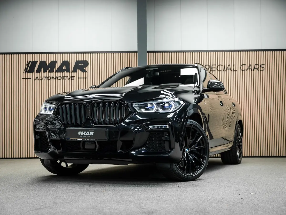 M50i High Executive | Sky Lounge panoramadak | Bowers & Wilkins | Massage- en ventilatiest