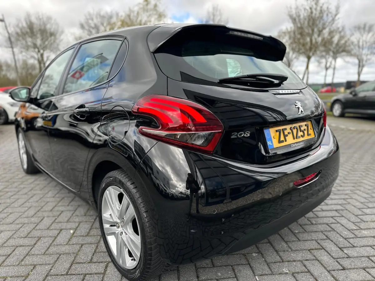 1.2 PureTech Signature | Airco | Navi | PDC | Cruise | Dealer Onderhouden |