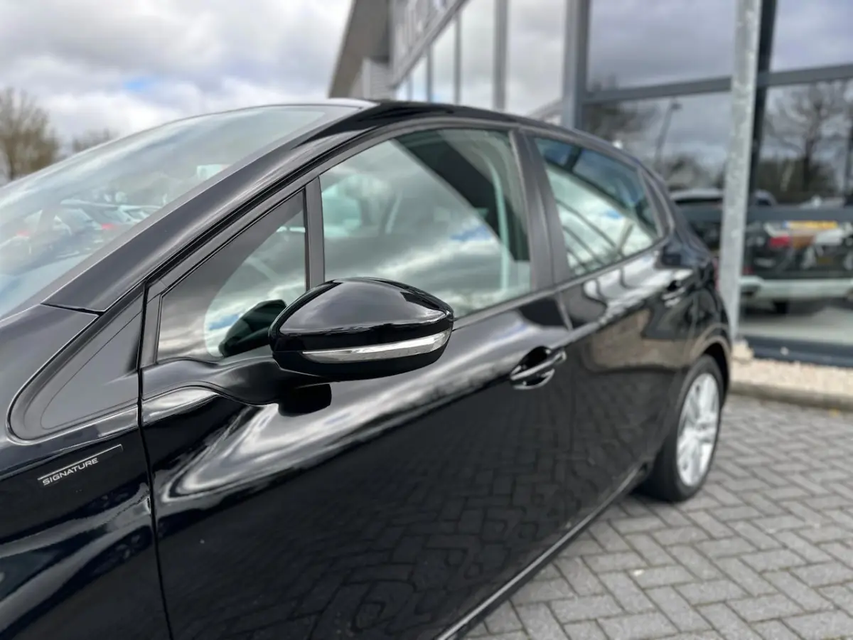 1.2 PureTech Signature | Airco | Navi | PDC | Cruise | Dealer Onderhouden |