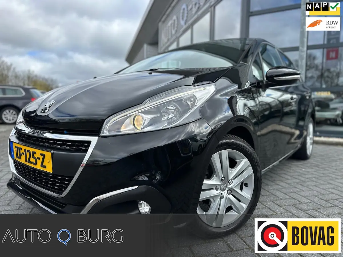 1.2 PureTech Signature | Airco | Navi | PDC | Cruise | Dealer Onderhouden |