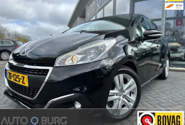 1.2 PureTech Signature | Airco | Navi | PDC | Cruise | Dealer Onderhouden |
