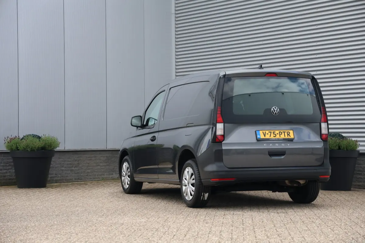 1.5 TSI Automaat Benzine Navi|Cruise|Stoelv|Ergo|BPM VRIJ