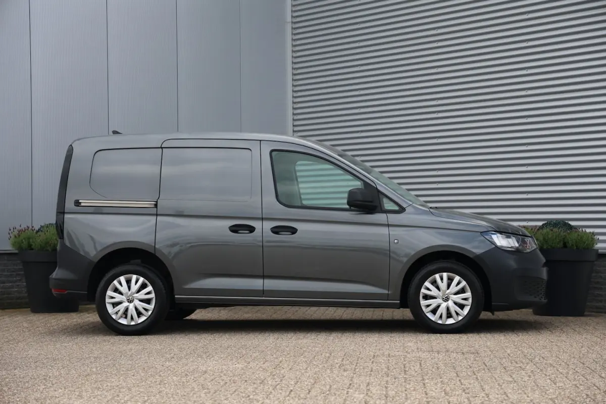 1.5 TSI Automaat Benzine Navi|Cruise|Stoelv|Ergo|BPM VRIJ