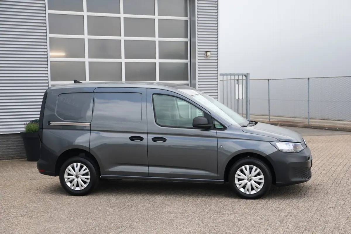 1.5 TSI Automaat Benzine Navi|Cruise|Stoelv|Ergo|BPM VRIJ