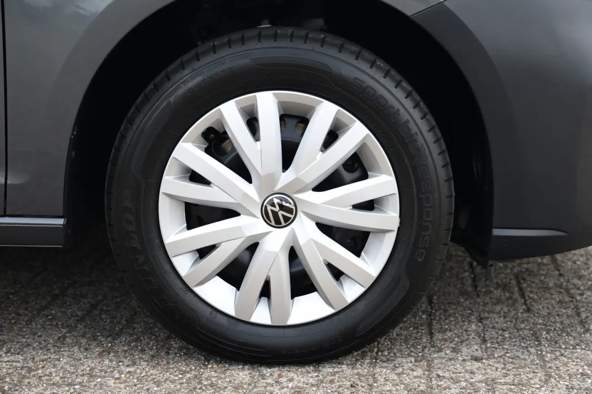 1.5 TSI Automaat Benzine Navi|Cruise|Stoelv|Ergo|BPM VRIJ