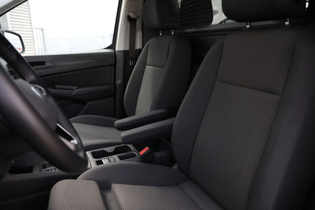 1.5 TSI Automaat Benzine Navi|Cruise|Stoelv|Ergo|BPM VRIJ