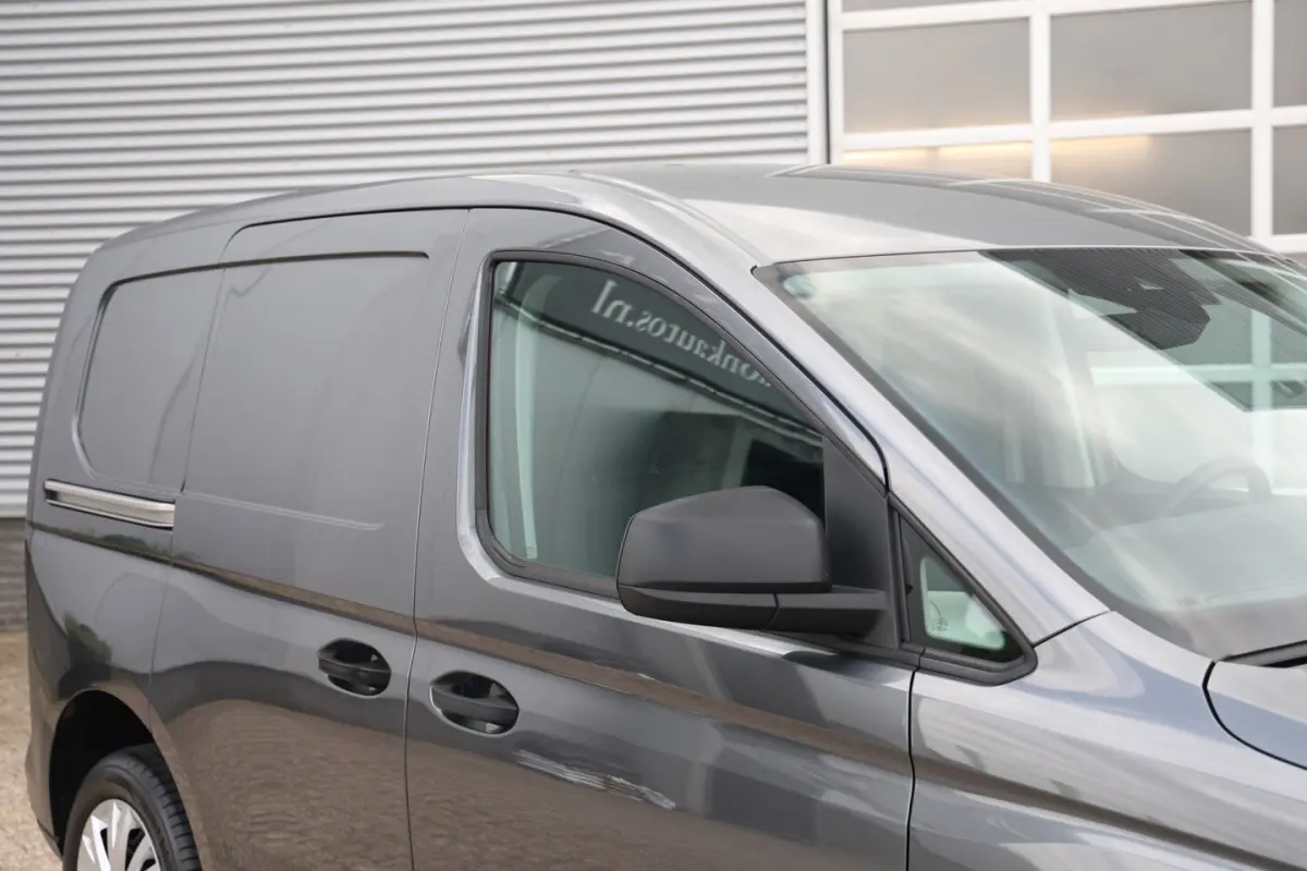 1.5 TSI Automaat Benzine Navi|Cruise|Stoelv|Ergo|BPM VRIJ