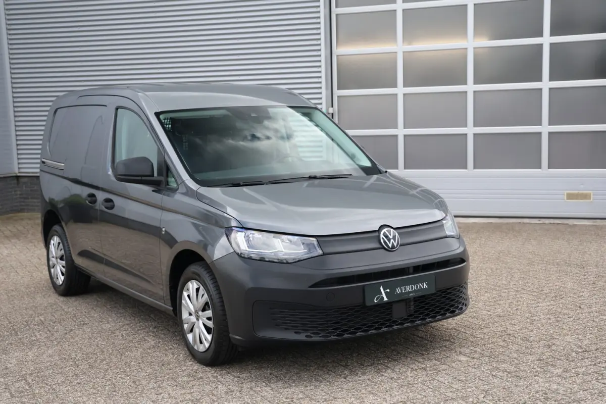 1.5 TSI Automaat Benzine Navi|Cruise|Stoelv|Ergo|BPM VRIJ