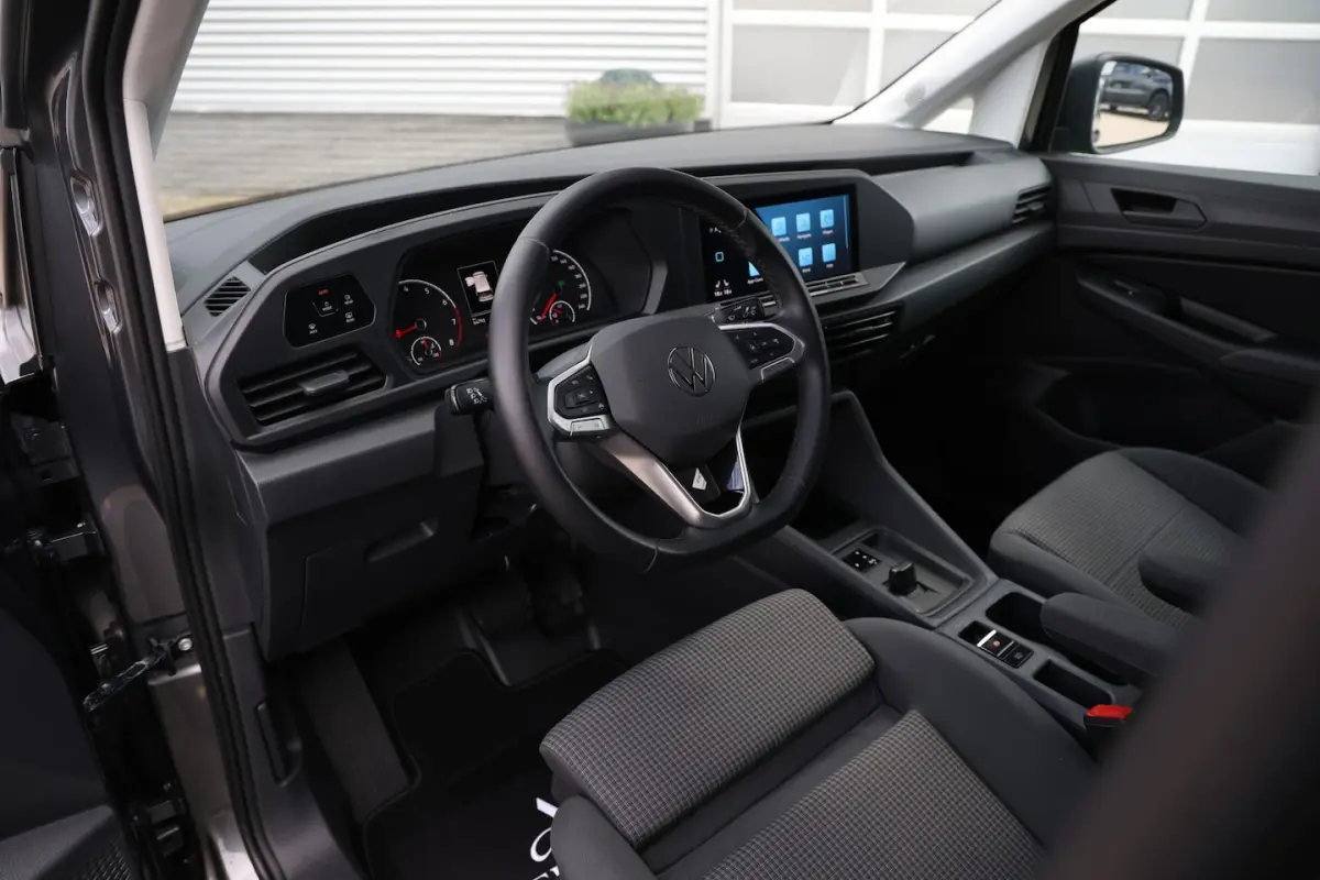 1.5 TSI Automaat Benzine Navi|Cruise|Stoelv|Ergo|BPM VRIJ