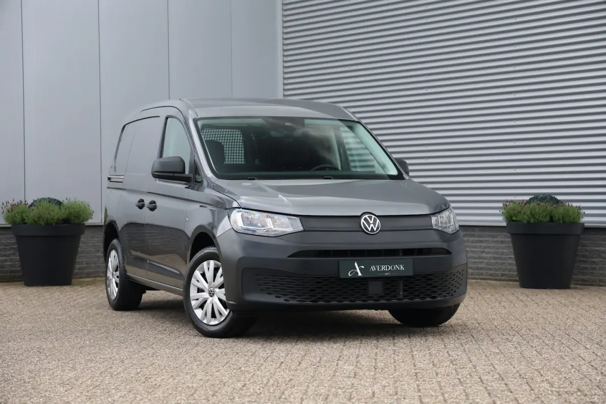 1.5 TSI Automaat Benzine Navi|Cruise|Stoelv|Ergo|BPM VRIJ
