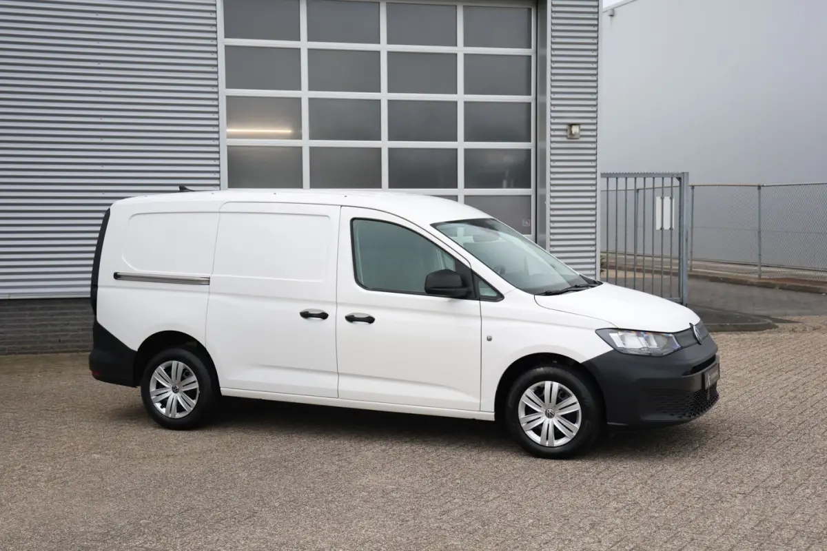 1.5 TSI Benzine 2x Schuifdeur|Stoelvw|PDC V+A