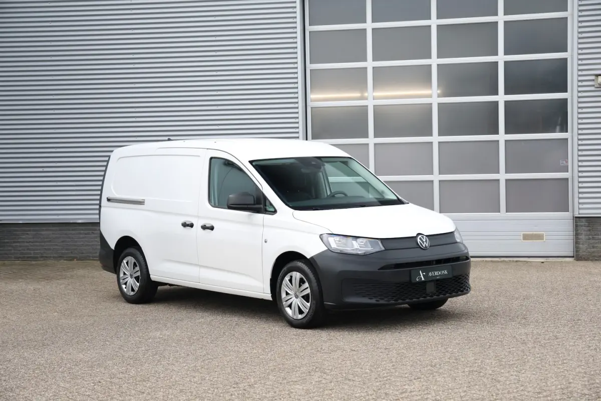 1.5 TSI Benzine 2x Schuifdeur|Stoelvw|PDC V+A
