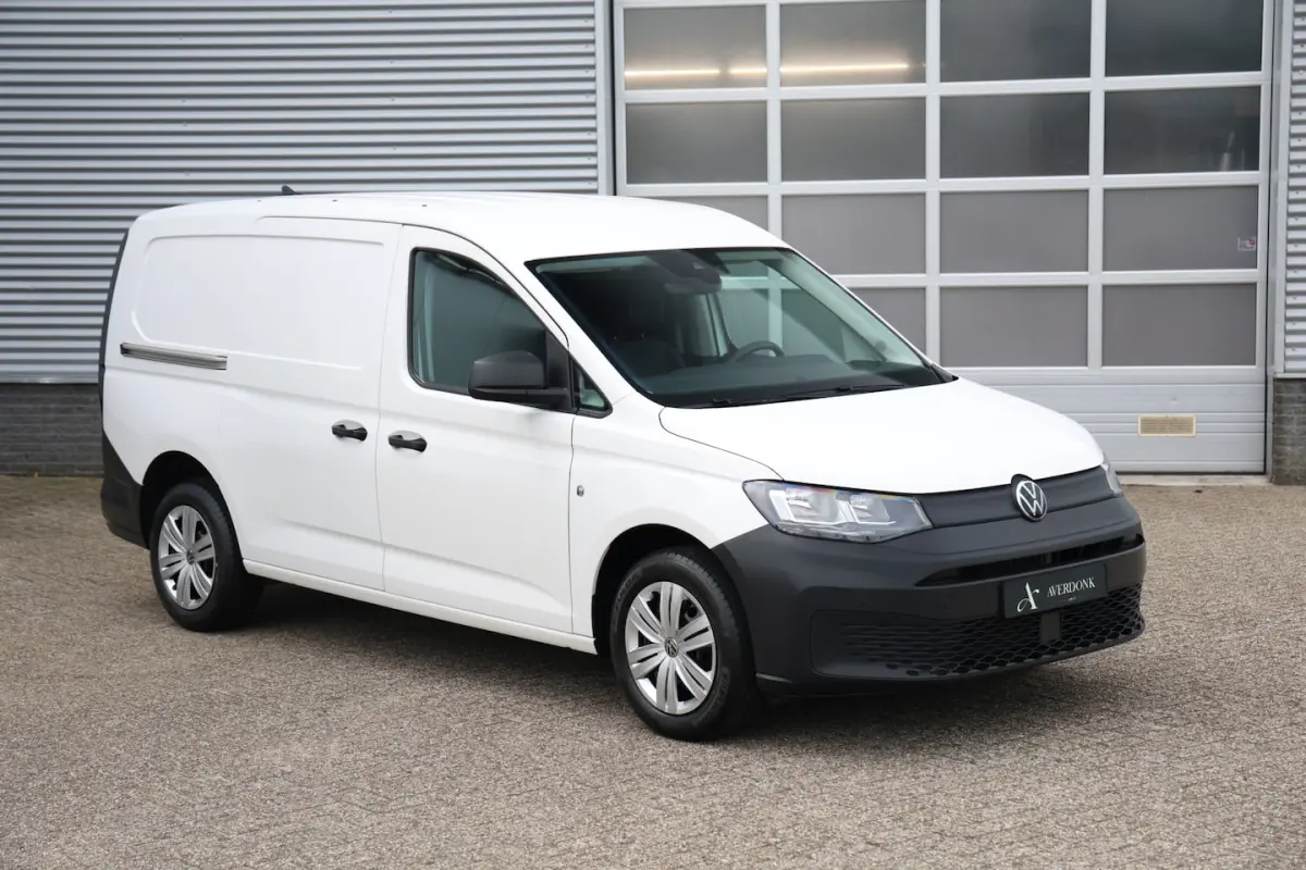 1.5 TSI Benzine 2x Schuifdeur|Stoelvw|PDC V+A