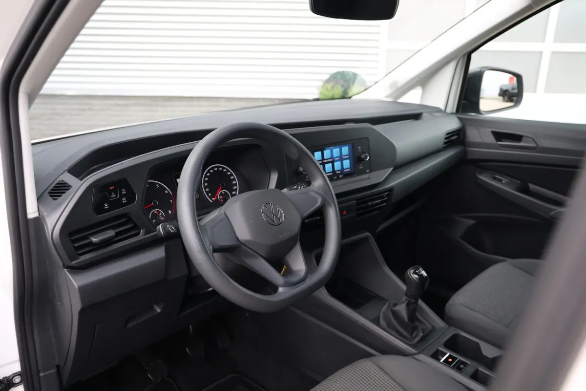 1.5 TSI Benzine 2x Schuifdeur|Stoelvw|PDC V+A