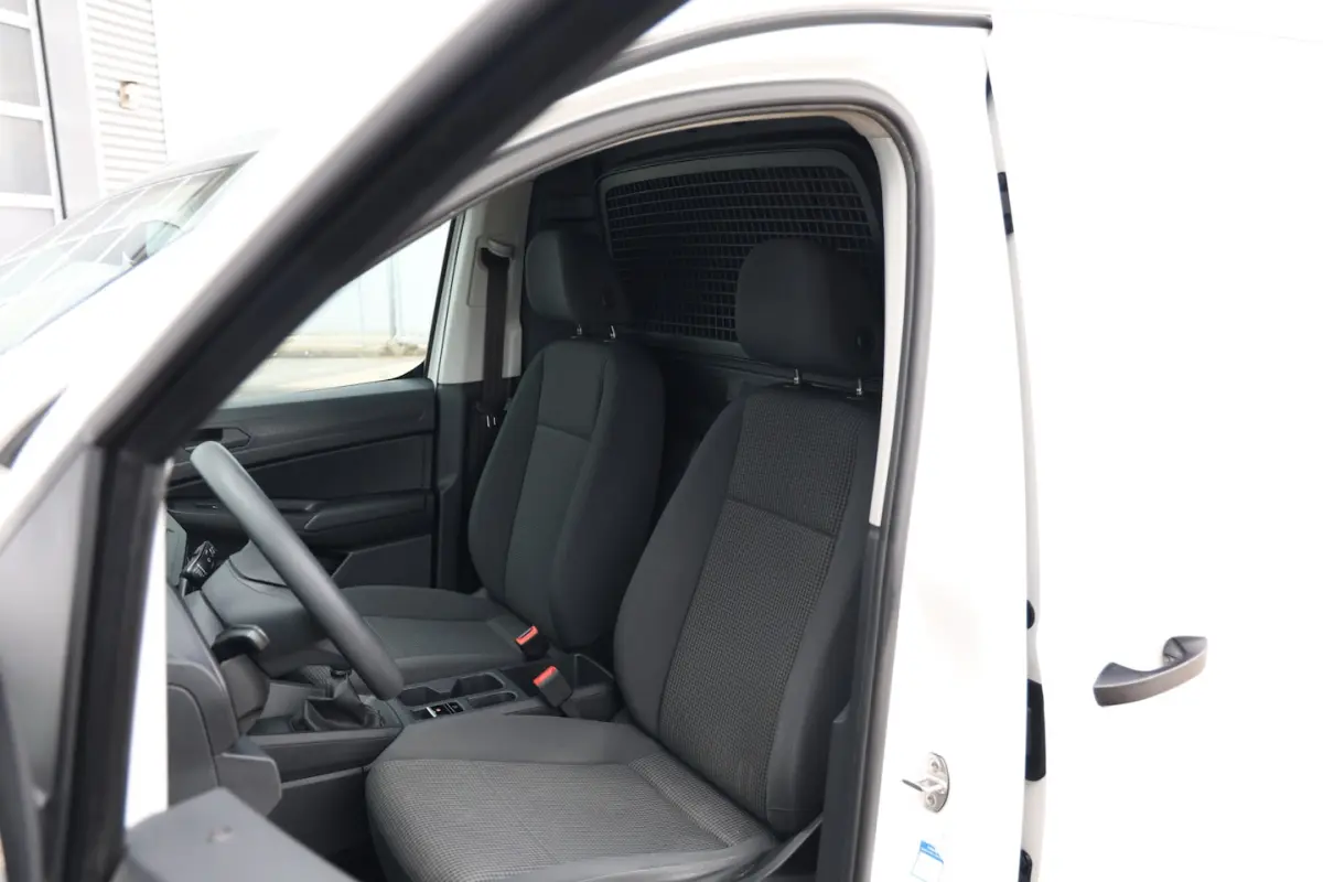 1.5 TSI Benzine 2x Schuifdeur|Stoelvw|PDC V+A