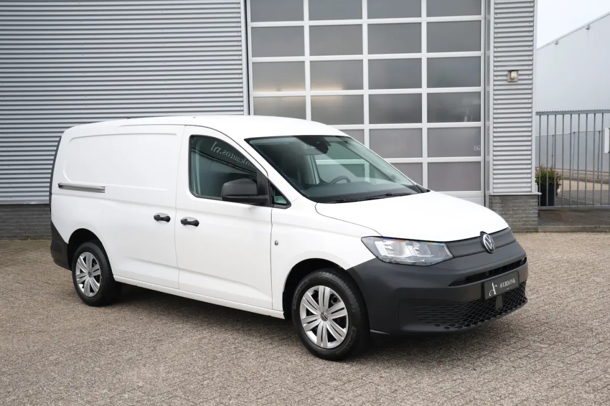 1.5 TSI Benzine 2x Schuifdeur|Stoelvw|PDC V+A
