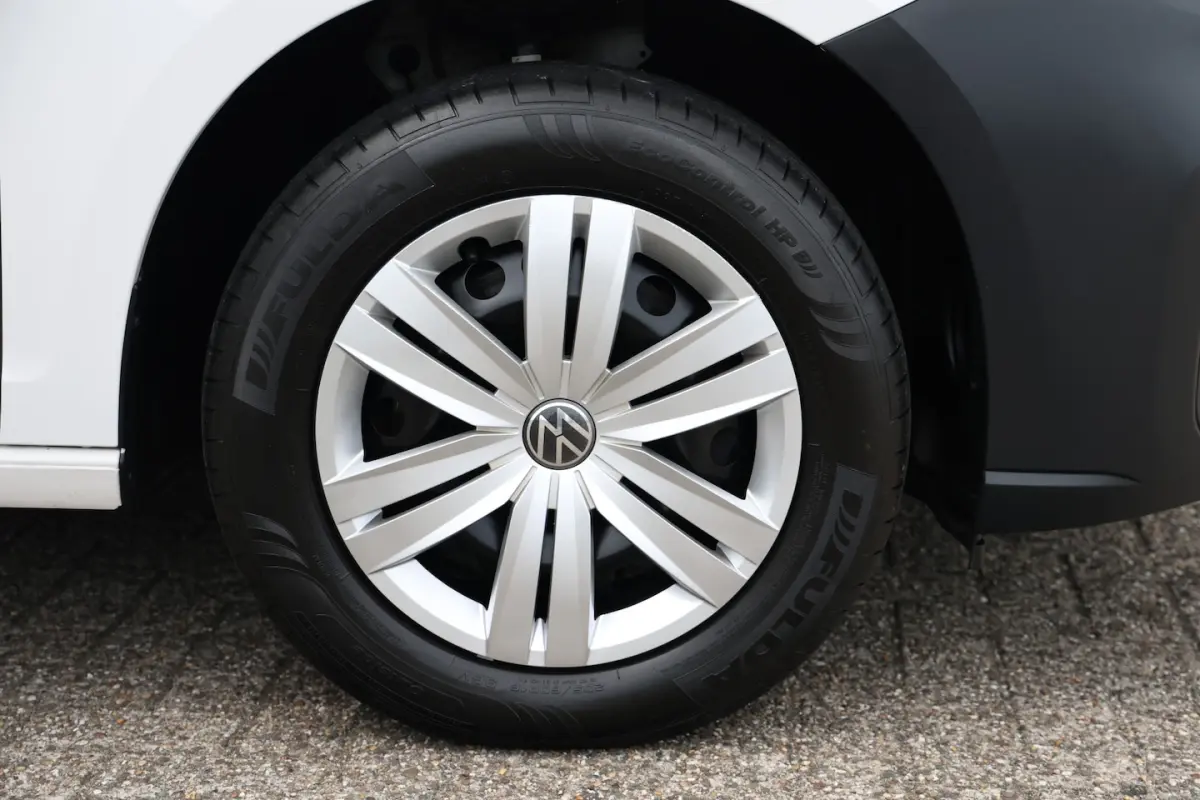 1.5 TSI Benzine 2x Schuifdeur|Stoelvw|PDC V+A