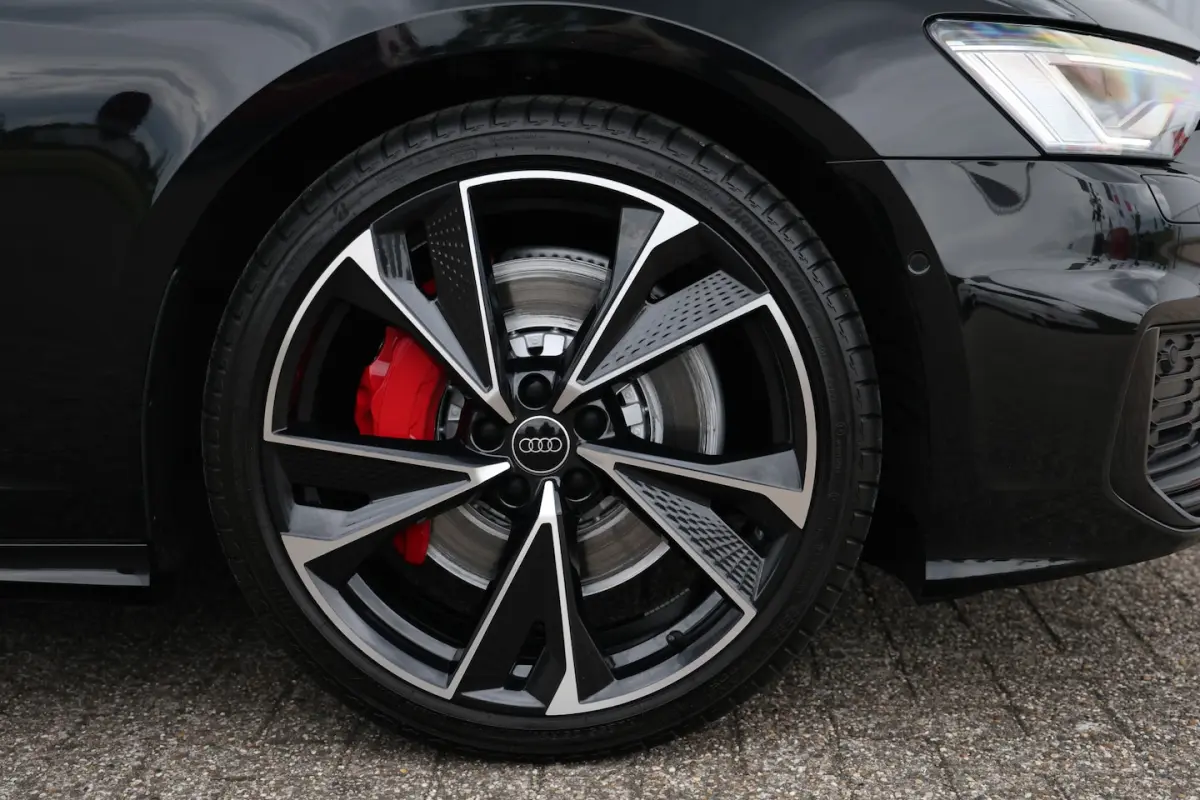 55 TFSI e Quattro Competition S-Line 367pk Pano|Trekh|HUD|B&O|360cam|Nachtzicht